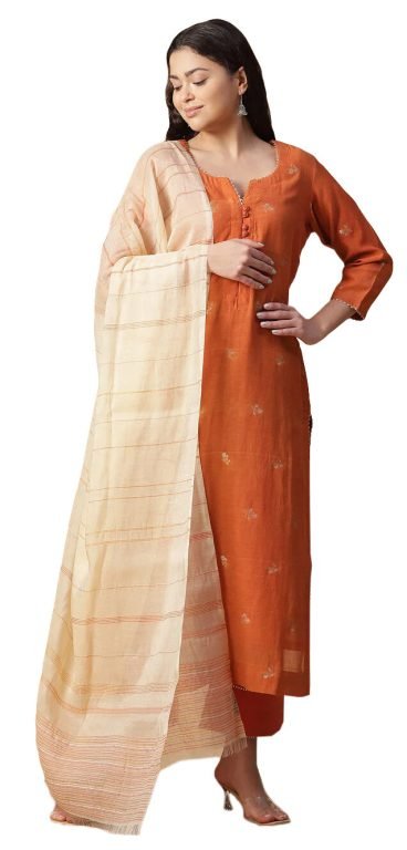 Kurti Set